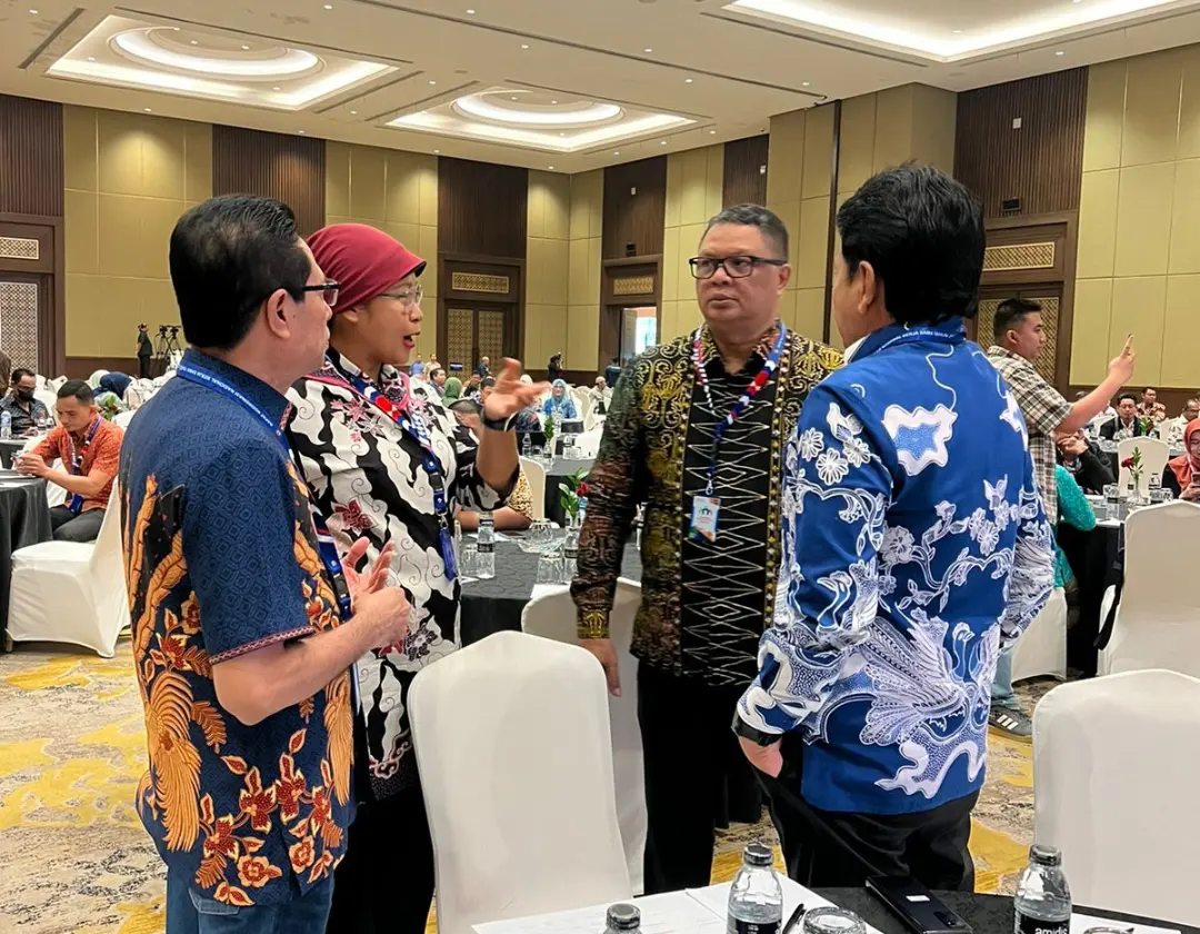 Dokumen Publik - Bappeda Maluku